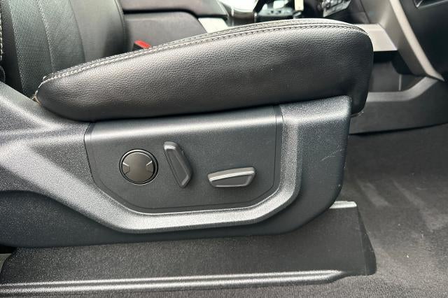 2021 Ford Super Duty F-250 SRW XL