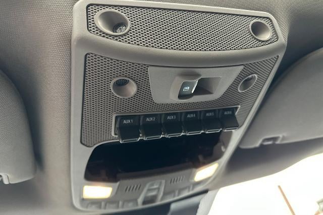 2021 Ford Super Duty F-250 SRW XL