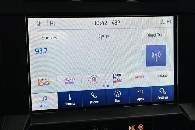 2021 Ford Super Duty F-250 SRW XL