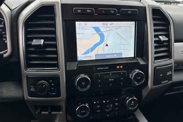 2021 Ford Super Duty F-250 SRW XL