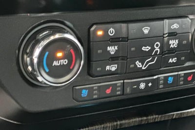 2021 Ford Super Duty F-250 SRW XL