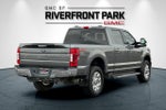 2021 Ford Super Duty F-250 SRW XL