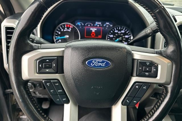 2021 Ford Super Duty F-250 SRW XL