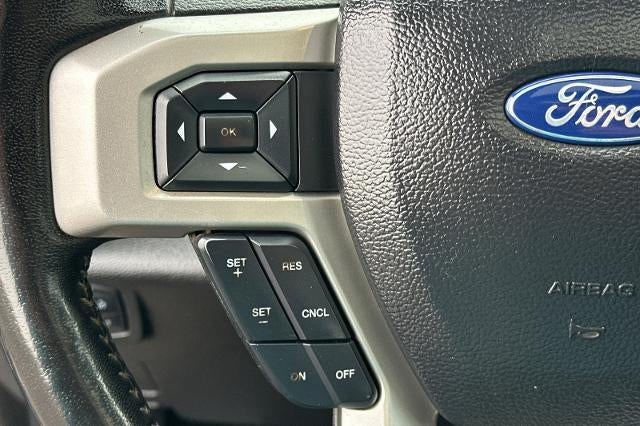 2021 Ford Super Duty F-250 SRW XL