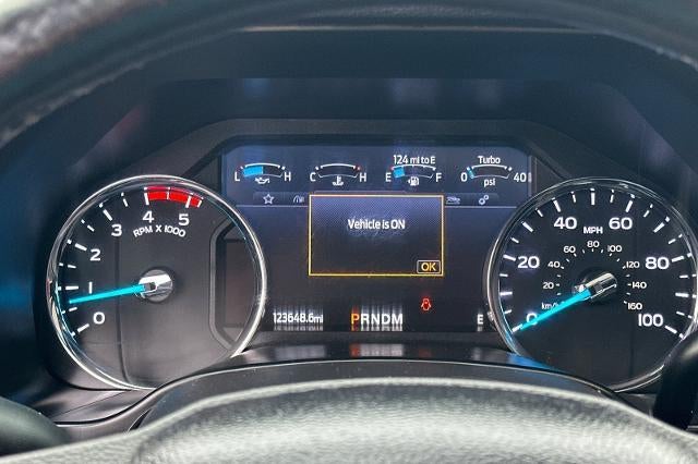 2021 Ford Super Duty F-250 SRW XL