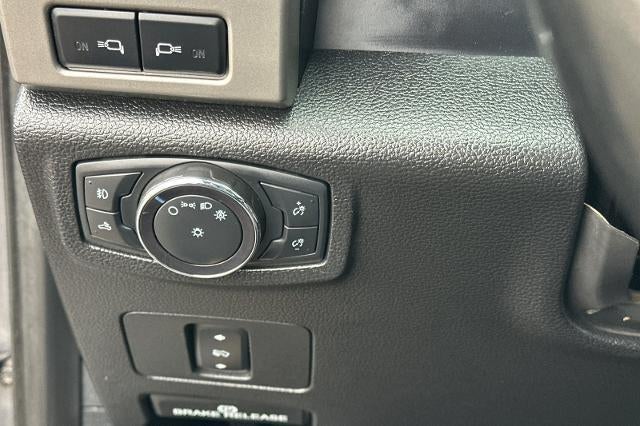 2021 Ford Super Duty F-250 SRW XL