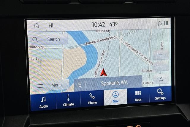 2021 Ford Super Duty F-250 SRW XL