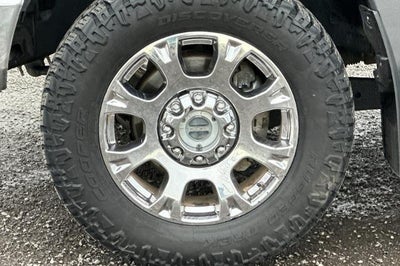 2021 Ford Super Duty F-250 SRW XL