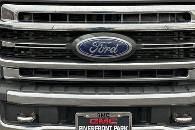 2021 Ford Super Duty F-250 SRW XL