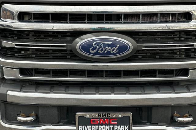 2021 Ford Super Duty F-250 SRW XL