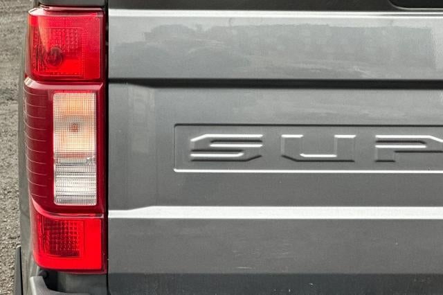 2021 Ford Super Duty F-250 SRW XL