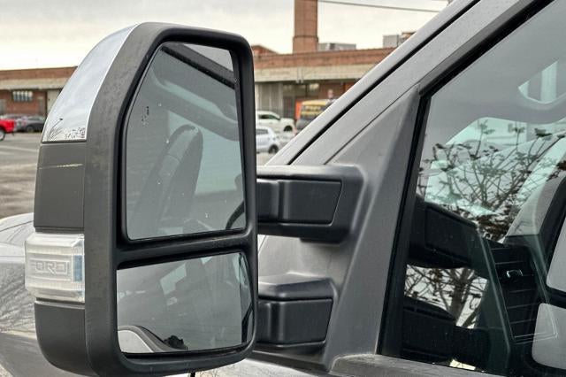 2021 Ford Super Duty F-250 SRW XL