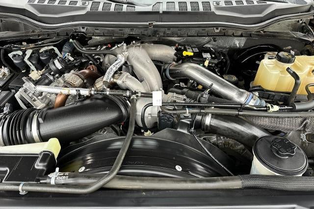 2021 Ford Super Duty F-250 SRW XL