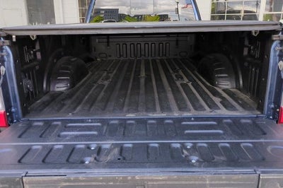 2017 Ford SUPER DUTY F-350 SRW PLATINUM