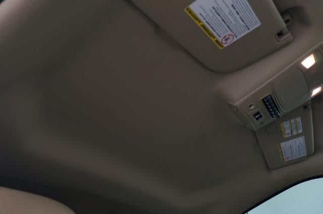 2017 Ford SUPER DUTY F-350 SRW PLATINUM