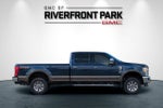 2017 Ford SUPER DUTY F-350 SRW PLATINUM
