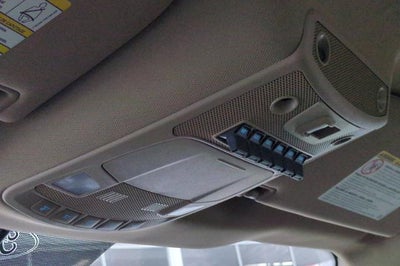 2017 Ford SUPER DUTY F-350 SRW PLATINUM