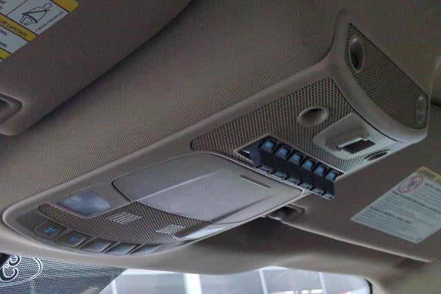 2017 Ford SUPER DUTY F-350 SRW PLATINUM