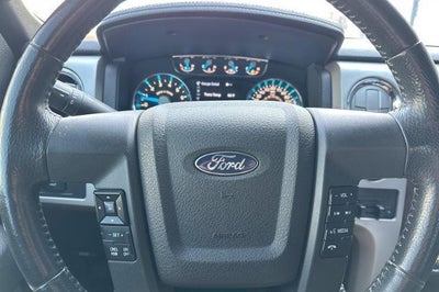 2014 Ford F-150 XL
