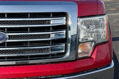 2014 Ford F-150 XL