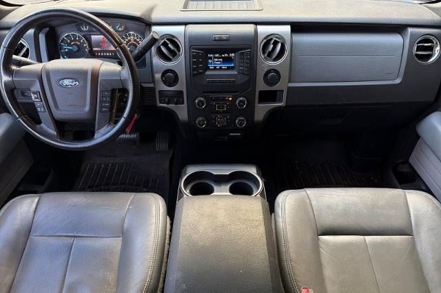2014 Ford F-150 XL