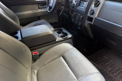 2014 Ford F-150 XL