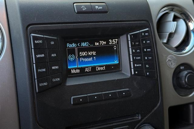 2014 Ford F-150 XL