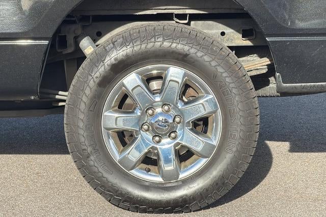 2014 Ford F-150 XL