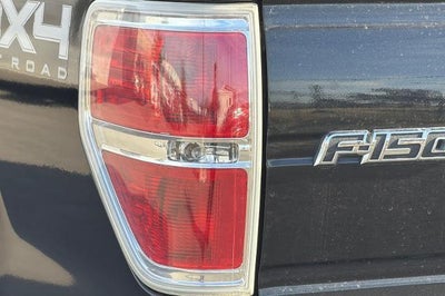 2014 Ford F-150 XL