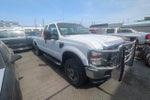 2008 Ford Super Duty F-250 SRW XL