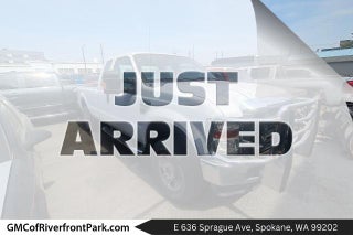 2008 Ford Super Duty F-250 SRW XL