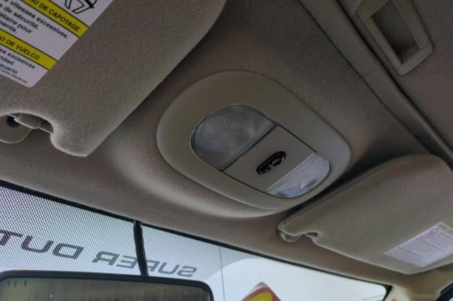 2010 Ford Super Duty F-350 DRW XL