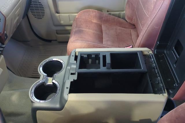 2010 Ford Super Duty F-350 DRW XL