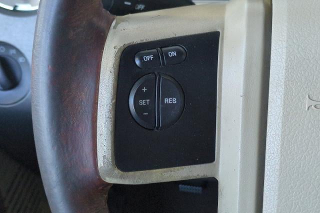 2010 Ford Super Duty F-350 DRW XL
