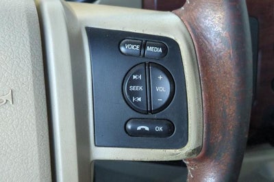 2010 Ford Super Duty F-350 DRW XL