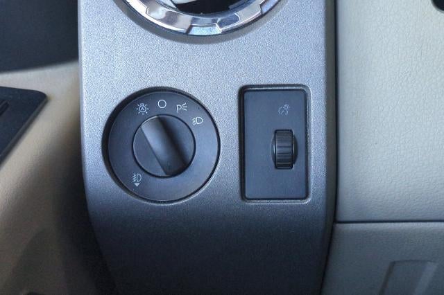 2010 Ford Super Duty F-350 DRW XL