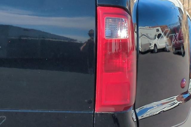 2010 Ford Super Duty F-350 DRW XL