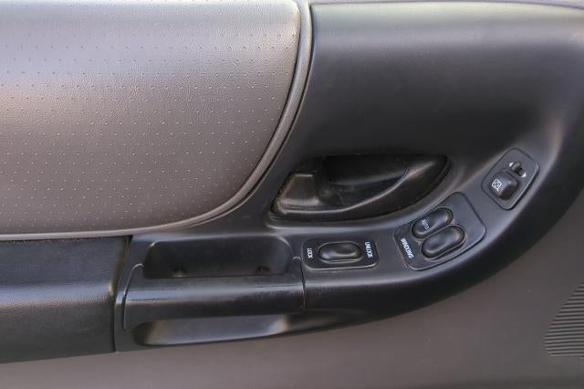 2002 Ford Ranger XL Fleet