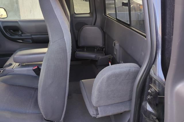 2002 Ford Ranger XL Fleet