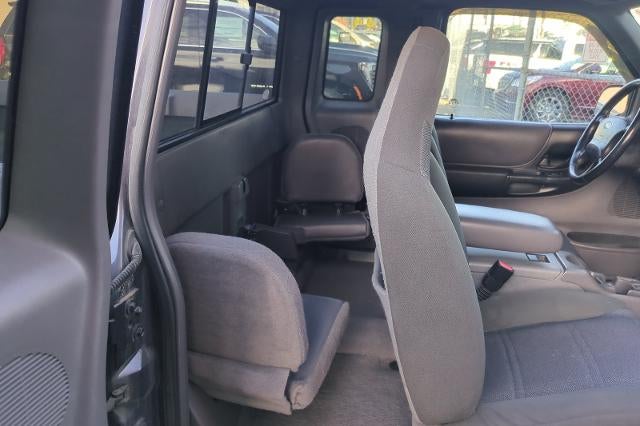 2002 Ford Ranger XL Fleet