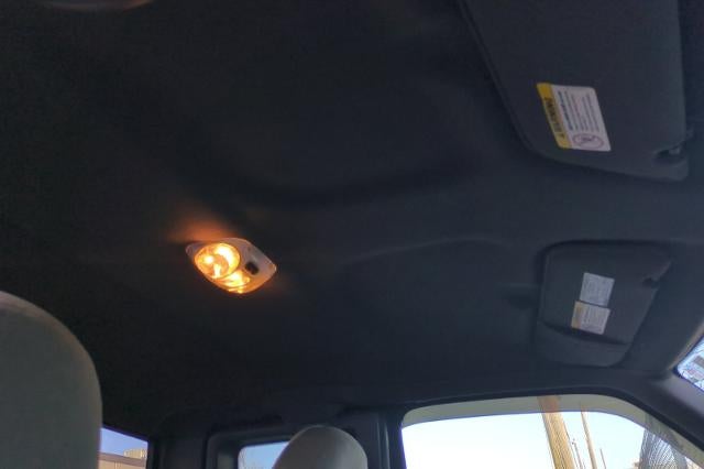 2002 Ford Ranger XL Fleet