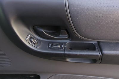 2002 Ford Ranger XL Fleet