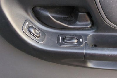 2002 Ford Ranger XL Fleet
