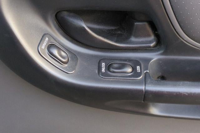 2002 Ford Ranger XL Fleet