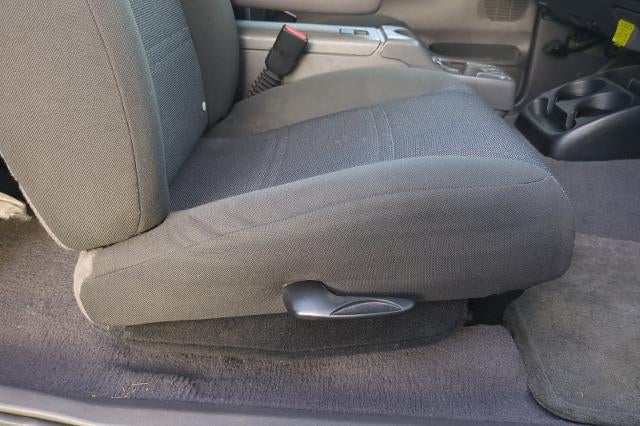 2002 Ford Ranger XL Fleet