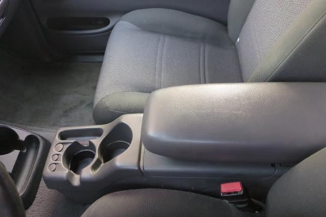 2002 Ford Ranger XL Fleet