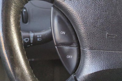 2002 Ford Ranger XL Fleet