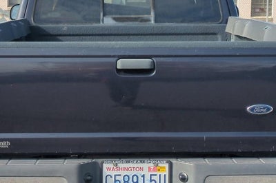2002 Ford Ranger XL Fleet