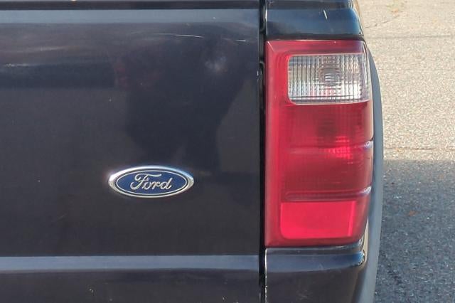 2002 Ford Ranger XL Fleet
