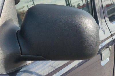 2002 Ford Ranger XL Fleet